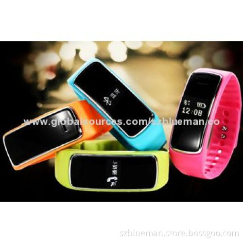 Waterproof Bluetooth Bracelets,Waterproof Smart Bracelets, Waterproof Sport bracelet